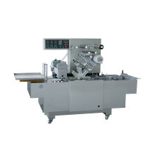 Automatic BOPP Cosmetics Cellophane Overwrapping Machine